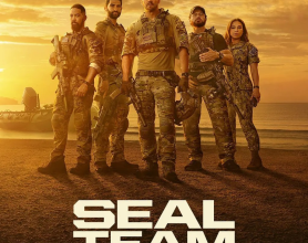 海豹突击队 第七季 SEAL Team Season 7 (2024)[免费在线观看][免费下载][网盘资源][欧美影视]