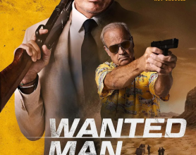 通缉犯 Wanted Man (2024) 4K 动作 犯罪 电影[免费在线观看][免费下载][网盘资源][欧美影视]