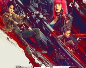 狙击手：逆战 4k+4k60帧 20230113上映 多版防和谐 最新上线：于荣光、邢恩领衔主演