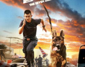 七小汪警犬队2023 蓝光4K：真实故事改编致敬城市的忠诚卫士！七小汪警犬队免费在线观看，七小汪警犬队 阿里云盘 免费下载