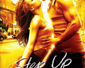 舞出我人生 Step.Up.2006.1080p.BluRay.x264-HDEX： #剧情 #爱情 #歌舞