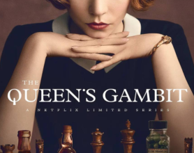 [阿里云盘]后翼弃兵 (女王的棋局) The Queen's Gambit (2020) S011080p  内封双语  第1季 豆瓣高分 (9.0)