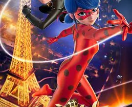 [阿里云盘]奇迹少女 Miraculous  Le Film (2023) 动画 爱情 奇幻 冒险[夸克网盘][免费在线观看][免费下载][欧美影视]