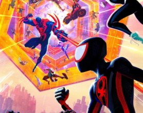 [阿里云盘]蜘蛛侠：纵横宇宙 Spider-Man: Across the Spider-Verse (2023) 正式版[免费在线观看][免费下载][夸克网盘][欧美影视]