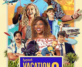 [阿里云盘]度假伙伴2.Vacation.Friends.2.2023 [附1] 中文字幕[免费在线观看][免费下载][夸克网盘][欧美影视]