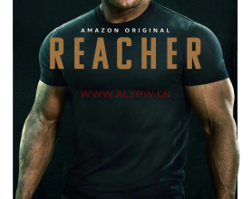 侠探杰克 Reacher (2022) 4K