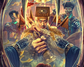 [阿里云盘]僵尸参将 (2023) 恐怖/奇幻[免费在线观看][免费下载][夸克网盘][国产影视]