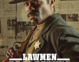 [阿里云盘]执法者 巴斯·里夫斯 Lawmen Bass Reeves (2023)【更新05】 [免费在线观看][免费下载][夸克网盘][欧美影视]