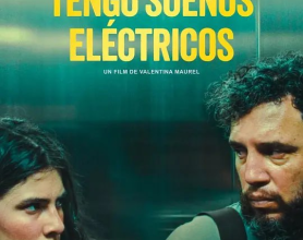 [阿里云盘]我的电幻梦 Tengo sueños eléctricos (2022) 洛迦诺电影节惊艳之作[免费在线观看][免费下载][夸克网盘][欧美影视]