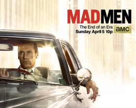 [阿里云盘]广告狂人 Mad Men 1~7 合集 中英双字[免费在线观看][免费下载][夸克网盘][欧美影视]