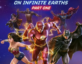 [阿里云盘]正义联盟：无限地球危机(上) Justice League：Crisis On Infinite Earths：Part 1 (2024)	[免费在线观看][免费下载][夸克网盘][欧美影视]