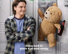 [阿里云盘]泰迪熊 Ted (2024) 【全7集】 中英字幕[免费在线观看][免费下载][夸克网盘][欧美影视]