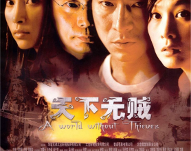 [阿里云盘]天下无贼 (2004) 4K[免费在线观看][免费下载][夸克网盘][4K资源]