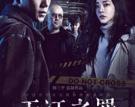 无证之罪 (2017) 4K S01 纯净版 内封中字[免费在线观看][免费下载][网盘资源][国产影视]