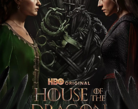 龙之家族 第二季 House of the Dragon Season 2 (2024) 【全集完整版】【MAX版本 4K/DV/HDR 内封简繁英字幕】[免费在线观看][免费下载][网盘资源][4K资源]