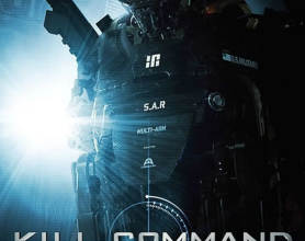 杀戮指令 Kill Command (2016) 中英双字[免费在线观看][免费下载][网盘资源][欧美影视]