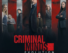 犯罪心理：演变 第十七季 Criminal Minds: Evolution Season 17 (2024) 【更新08】【Disney+版本 4K/HDR】