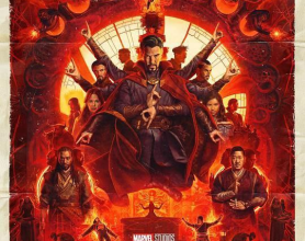 奇异博士2：疯狂多元宇宙 (2022) 4K HDR 中字外挂字幕[免费在线观看][免费下载][网盘资源][4K资源]