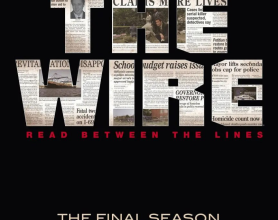 火线 The Wire 1-5季全集 中英双字[免费在线观看][免费下载][网盘资源][欧美影视]