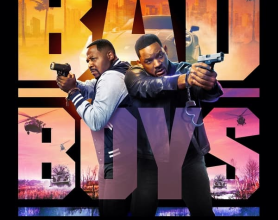 绝地战警4 生死与共 Bad Boys Ride or Die (2024)[免费在线观看][免费下载][网盘资源][欧美影视]