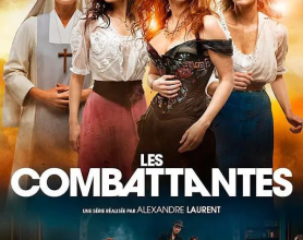 她们的命运 Les combattantes (2022)[免费在线观看][免费下载][网盘资源][欧美影视]